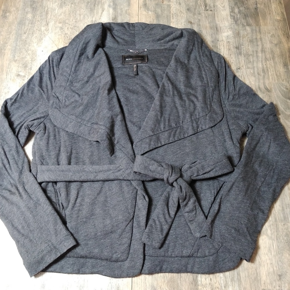 BCBGMAXAZRIA cardigan